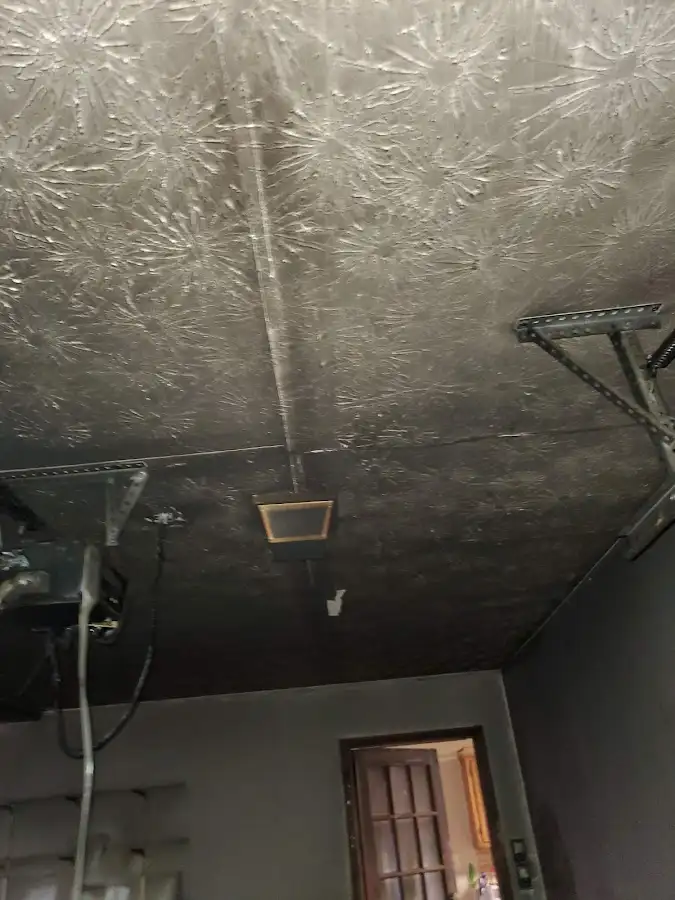 Fire and smoke damage assessment for Emergency Water Damage Services in Prairie Ridge